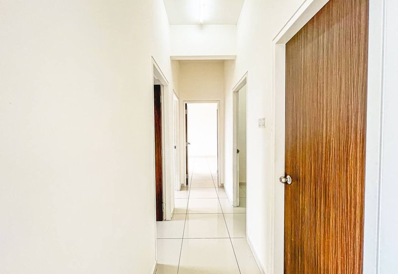 Seasons Garden Residences