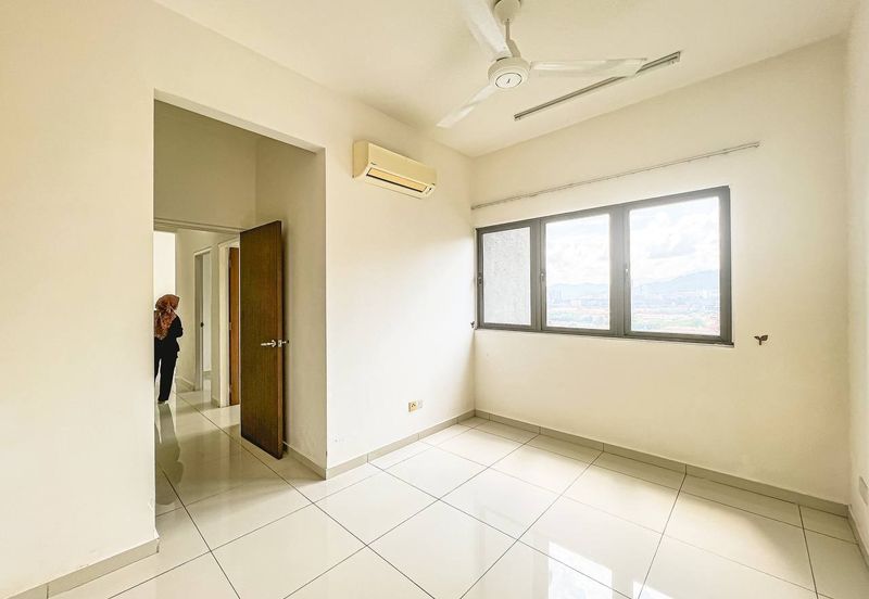 Seasons Garden Residences