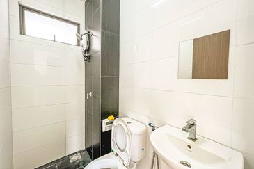 Seasons Garden Residences