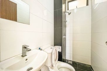 Seasons Garden Residences