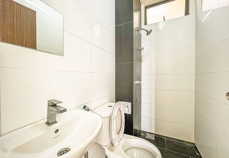 Seasons Garden Residences