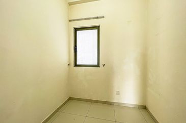 Seasons Garden Residences