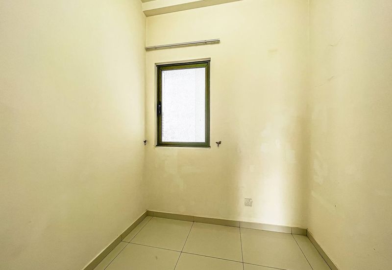 Seasons Garden Residences