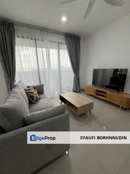[NICE VIEW] Panorama Residences @ Petaling Jaya, Selangor, Selangor, Kelana Jaya
