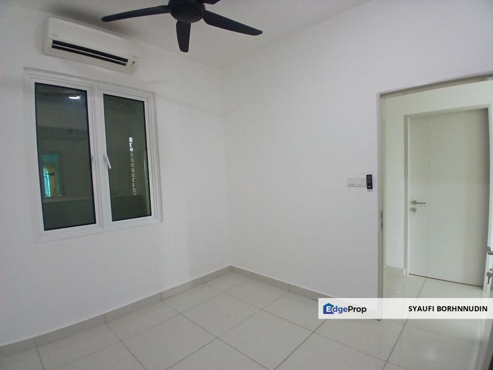 [KL VIEW] Court 28 Residency @ Jalan Ipoh, Kuala Lumpur, Kuala Lumpur, Jalan Ipoh