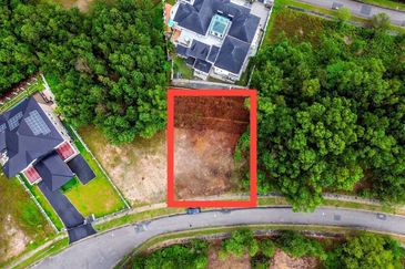 Cahaya SPK (Cahaya Heights)