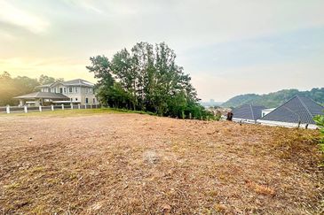 Cahaya SPK (Cahaya Heights)
