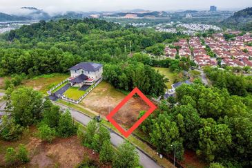 Cahaya SPK (Cahaya Heights)