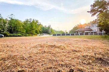 Cahaya SPK (Cahaya Heights)