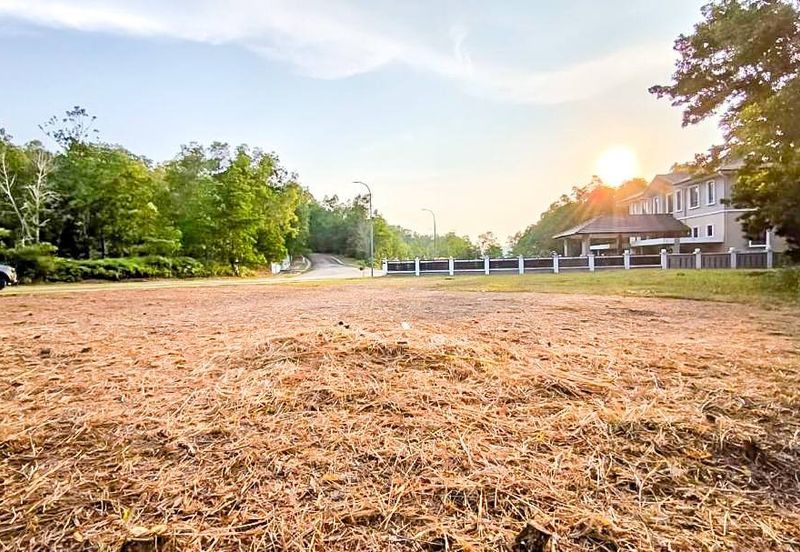 Cahaya SPK (Cahaya Heights)