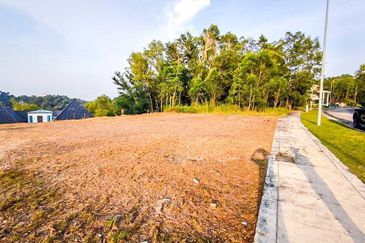 Cahaya SPK (Cahaya Heights)