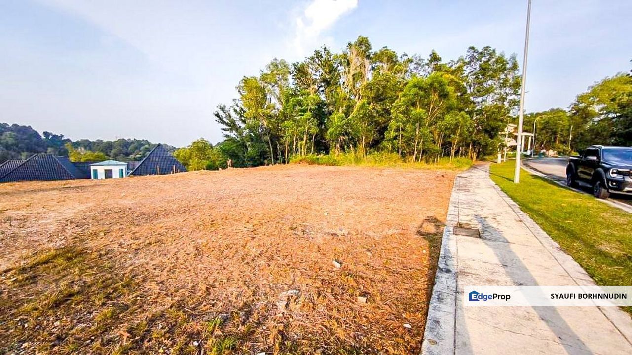 [NICE VIEW] Bungalow Lot Cahaya SPK @ Shah Alam, Selangor, Selangor, Shah Alam