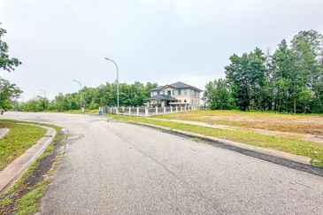 Cahaya SPK (Cahaya Heights)