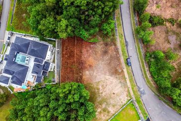 Cahaya SPK (Cahaya Heights)