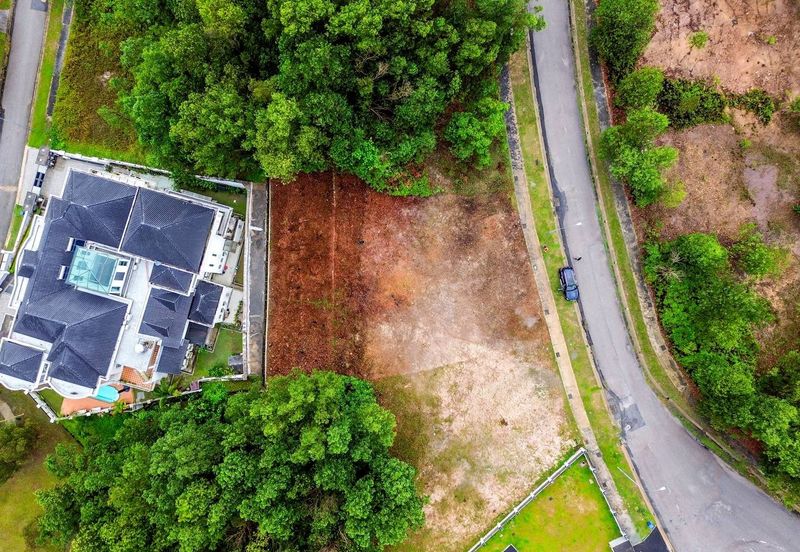 Cahaya SPK (Cahaya Heights)