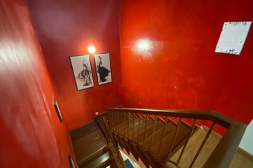 Taman Seroja, Bandar Baru Salak Tinggi