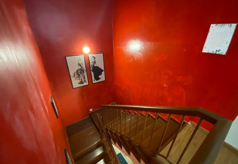 Taman Seroja, Bandar Baru Salak Tinggi