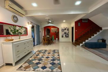 Taman Seroja, Bandar Baru Salak Tinggi