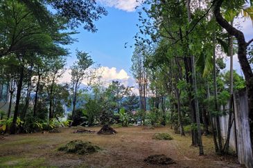 Taman Seri Keramat @ AU4