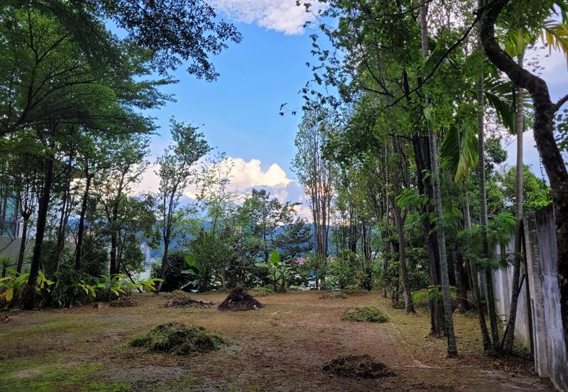 Taman Seri Keramat @ AU4