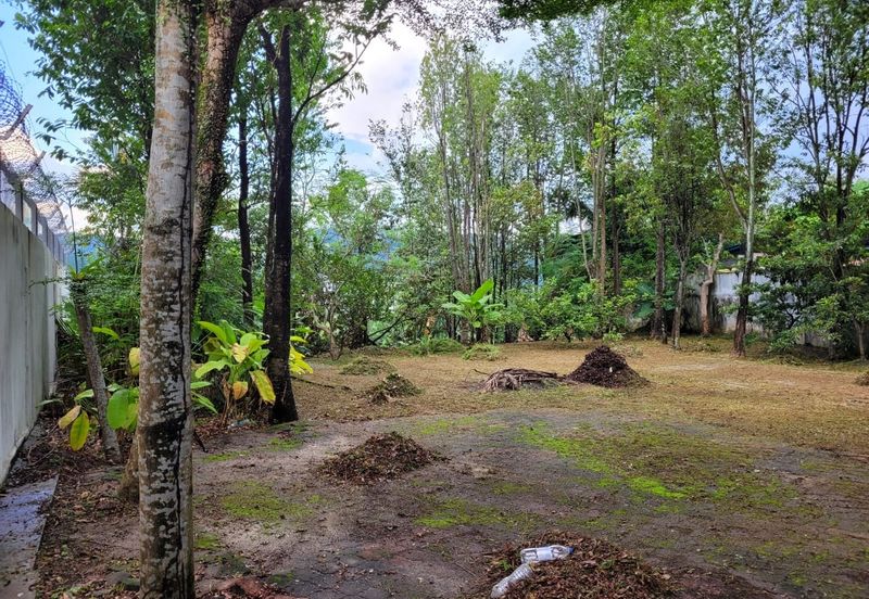 Taman Seri Keramat @ AU4