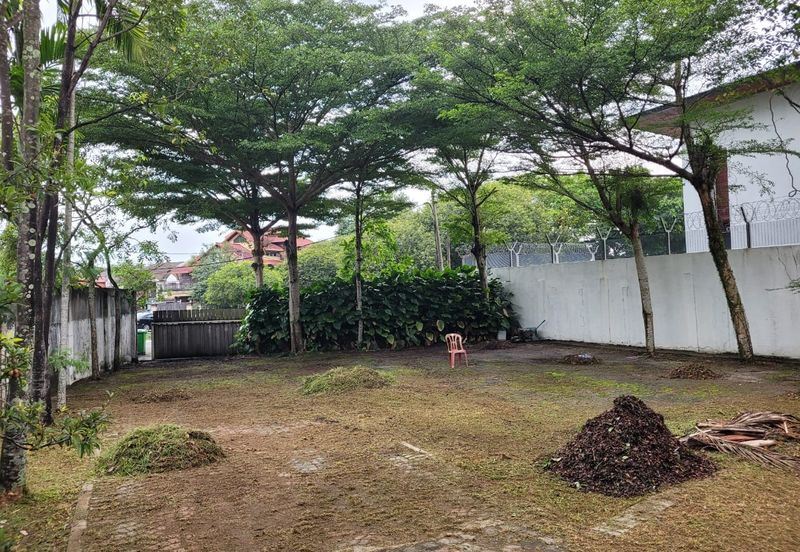 Taman Seri Keramat @ AU4