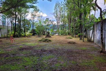 Taman Seri Keramat @ AU4