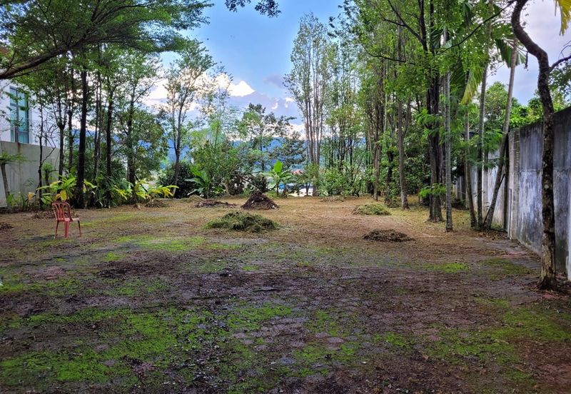 Taman Seri Keramat @ AU4