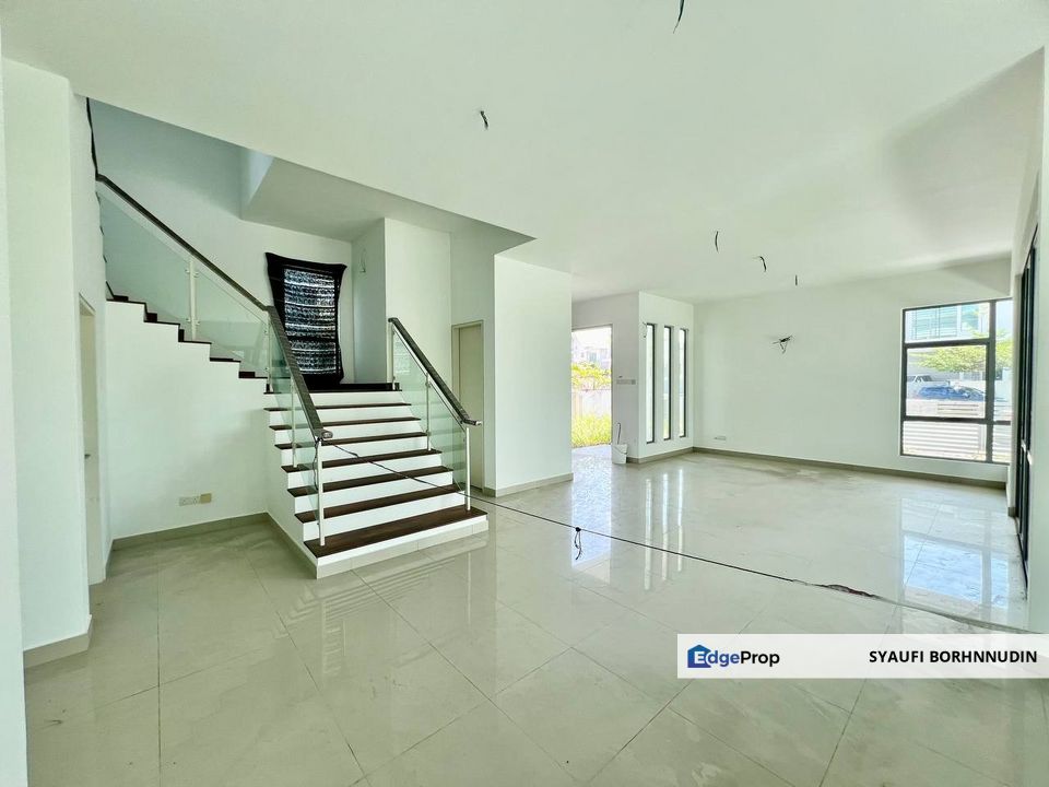 [NEW] 2 Storey Bungalow Frangipani Villas @ Kota Seriemas, Nilai Negeri Sembilan, Negeri Sembilan, Nilai