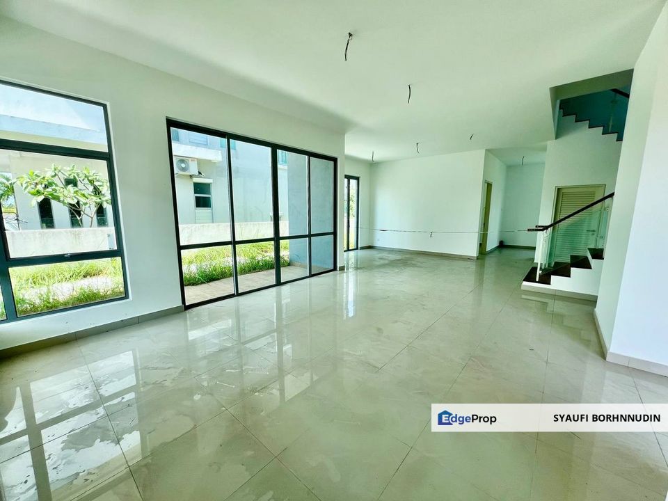 [NEW] 2 Storey Bungalow Frangipani Villas @ Kota Seriemas, Nilai Negeri Sembilan, Negeri Sembilan, Nilai