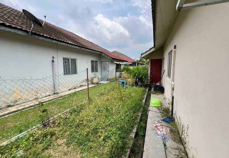 Taman Tasik Semenyih (Lake Residence)