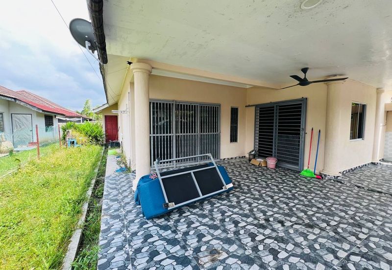 Taman Tasik Semenyih (Lake Residence)