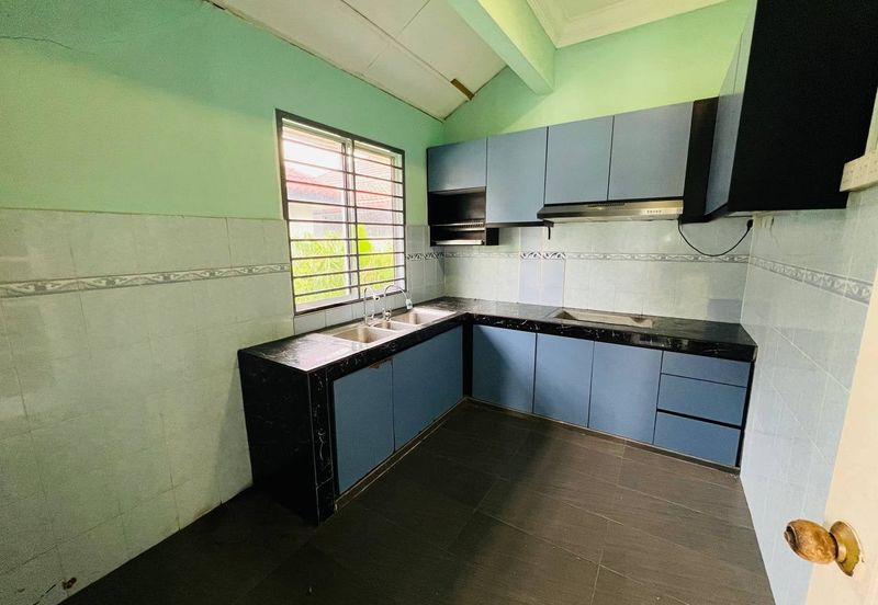 Taman Tasik Semenyih (Lake Residence)