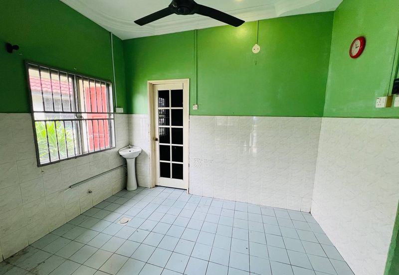 Taman Tasik Semenyih (Lake Residence)