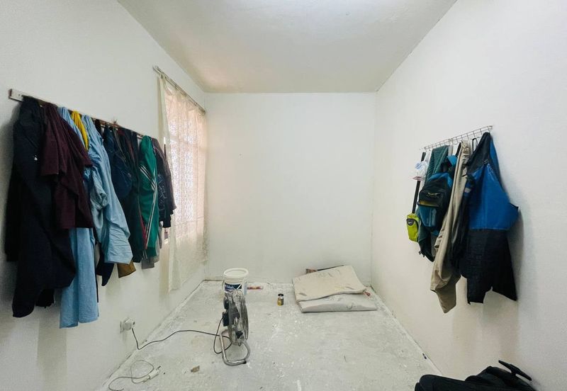 Sri Kayangan Apartment, Ukay Perdana