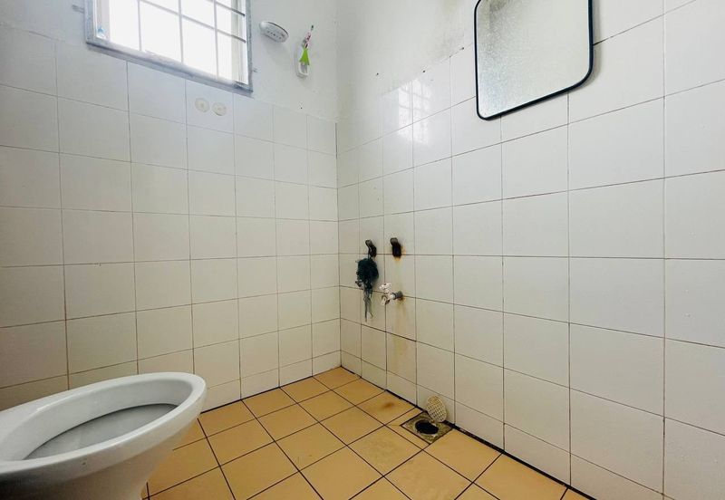 Sri Kayangan Apartment, Ukay Perdana