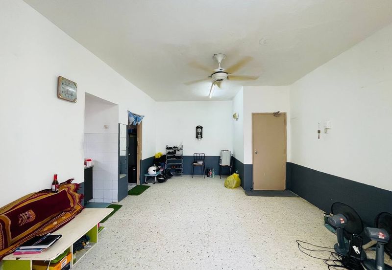 Sri Kayangan Apartment, Ukay Perdana