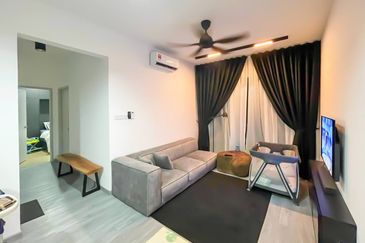 Ryan & Miho @ Section 13