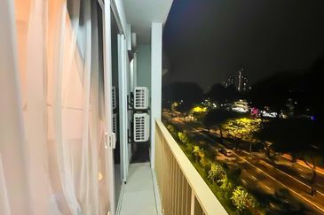 Ryan & Miho @ Section 13