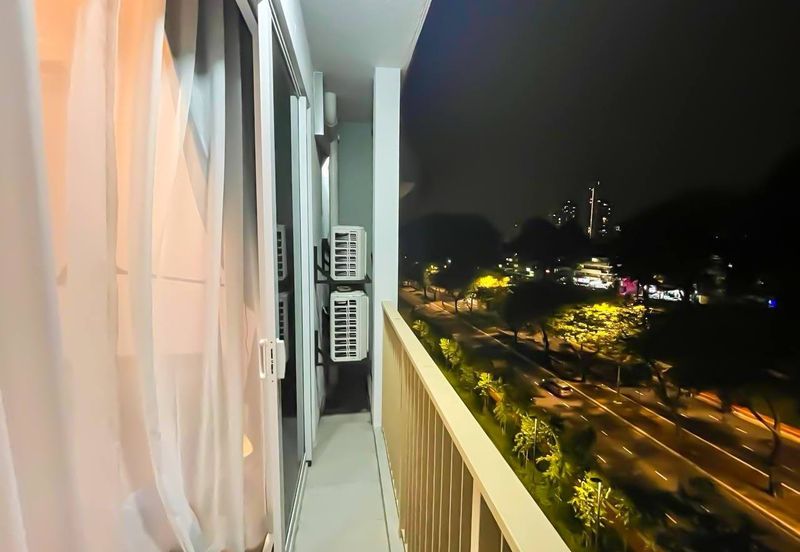 Ryan & Miho @ Section 13