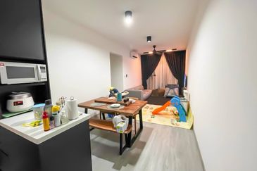 Ryan & Miho @ Section 13