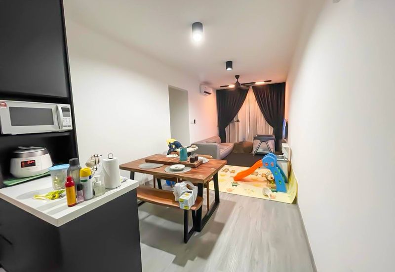 Ryan & Miho @ Section 13