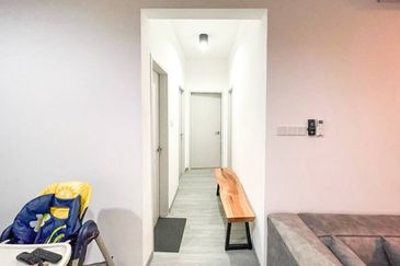 Ryan & Miho @ Section 13