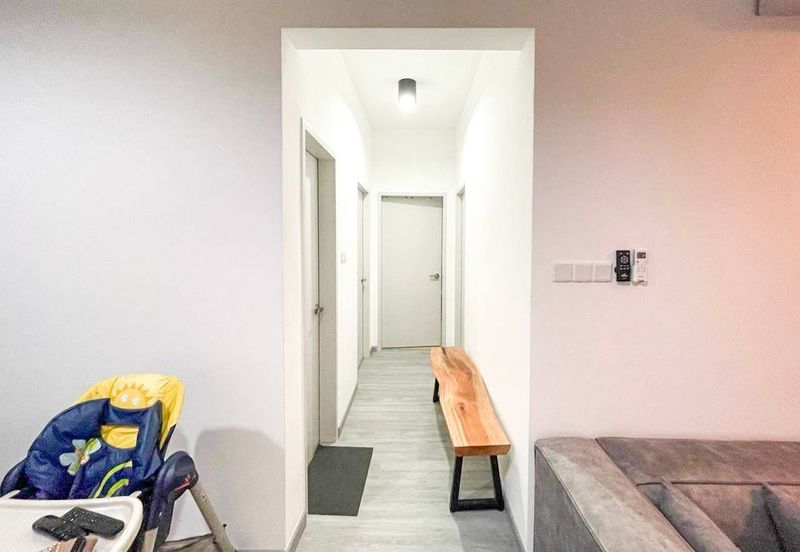 Ryan & Miho @ Section 13