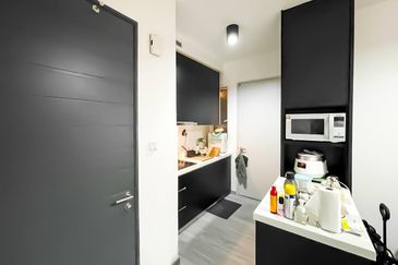 Ryan & Miho @ Section 13