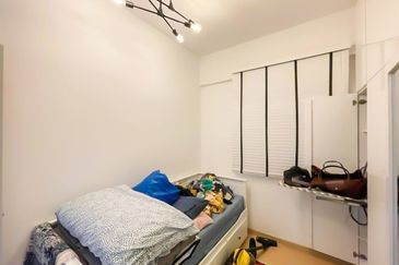 Ryan & Miho @ Section 13