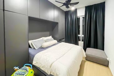 Ryan & Miho @ Section 13