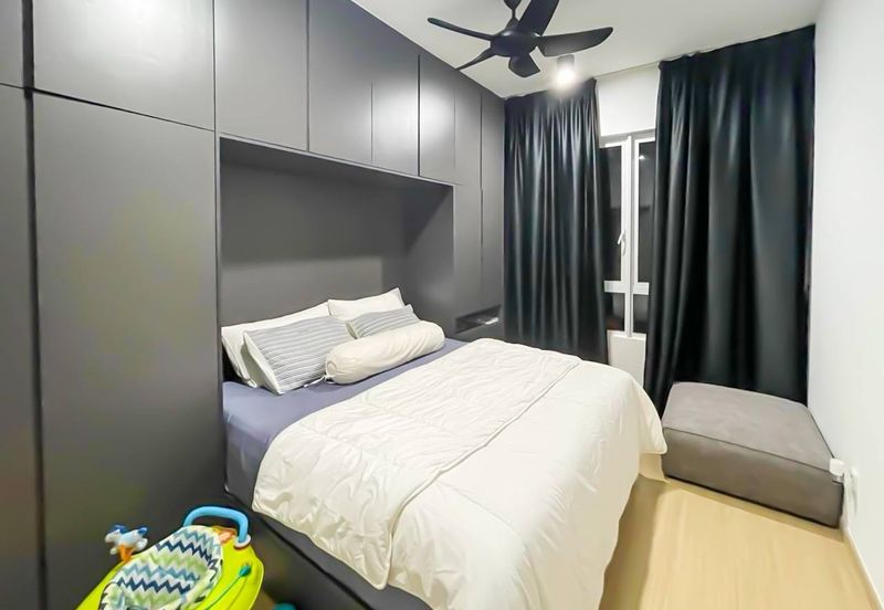 Ryan & Miho @ Section 13