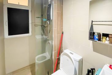 Ryan & Miho @ Section 13