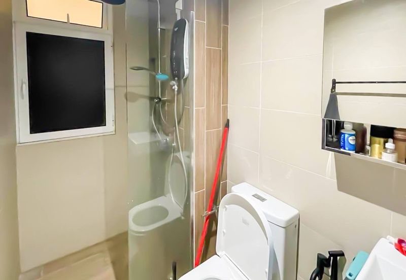 Ryan & Miho @ Section 13